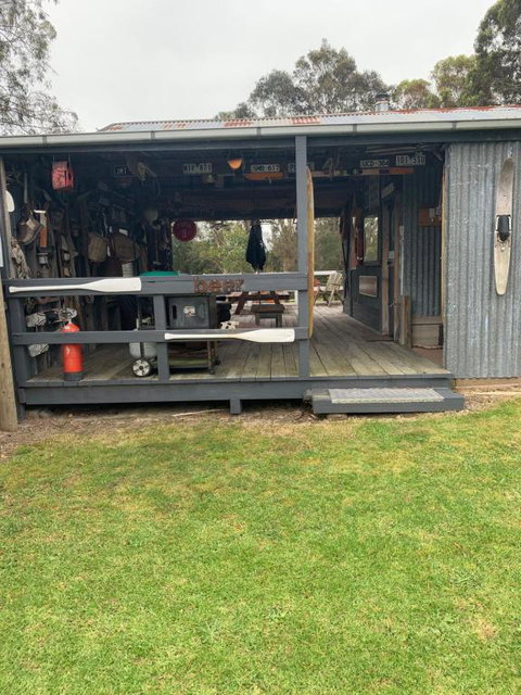Pier 9 - Northern Rivers Accommodation 1