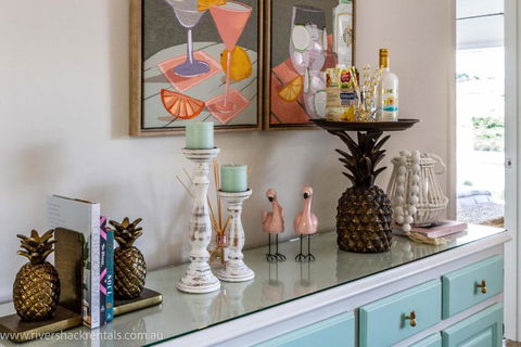 Pina Colada Shack-40 Marina Way - Northern Rivers Accommodation 0
