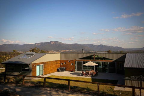 Pindara - Northern Rivers Accommodation 2