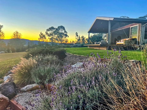 Pindara - Northern Rivers Accommodation 0