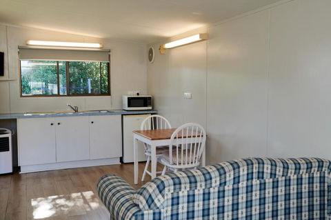Pine Country Caravan Park - Northern Rivers Accommodation 1