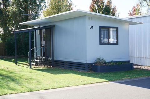 Pine Country Caravan Park - Northern Rivers Accommodation 3