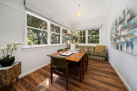 Pine Lodge - Northern Rivers Accommodation 3