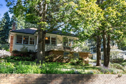 Pine Lodge - Northern Rivers Accommodation 0