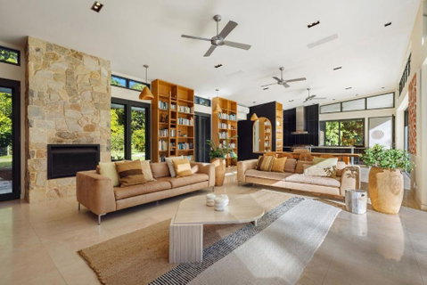 Pine Mountain - Northern Rivers Accommodation 2