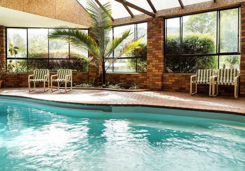 Pinnacle Holiday Lodge - Northern Rivers Accommodation 0