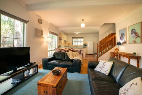 Pinnacle Retreat - Northern Rivers Accommodation 0