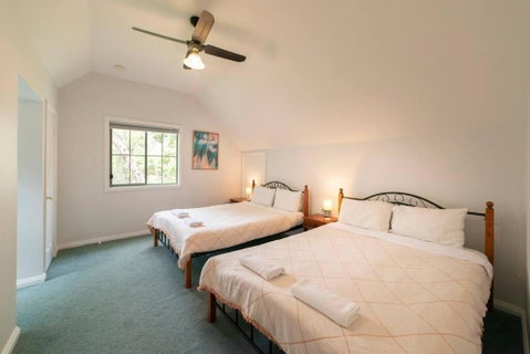 Pinnacle Retreat - Northern Rivers Accommodation 2