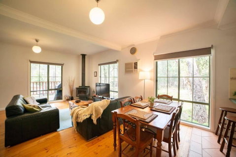 Pinnacle Retreat - Northern Rivers Accommodation 3