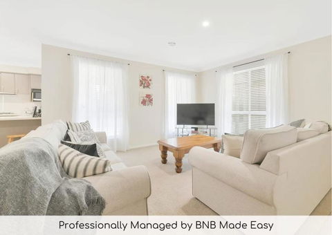 Piper St - CBD, Cosy Escape - Northern Rivers Accommodation 0