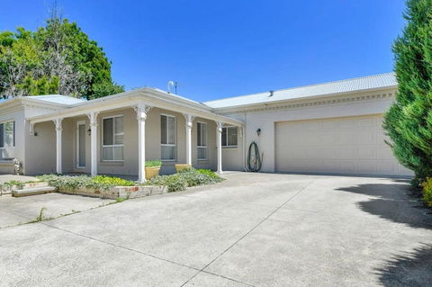 Piper St - CBD, Cosy Escape - Northern Rivers Accommodation 2