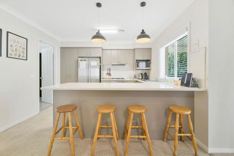 Piper St - CBD, Cosy Escape - Northern Rivers Accommodation 3