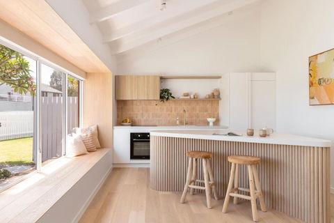Pipis At Cabarita Villa 1 - Northern Rivers Accommodation 3