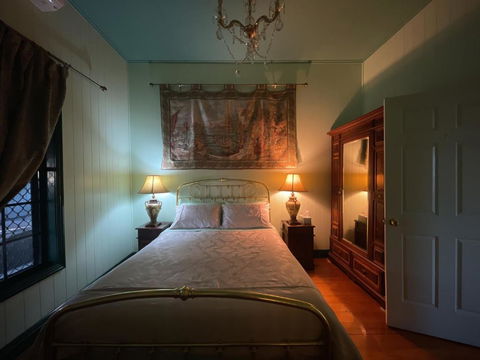 Pitstop Lodge Guesthouse B&B - Northern Rivers Accommodation 3