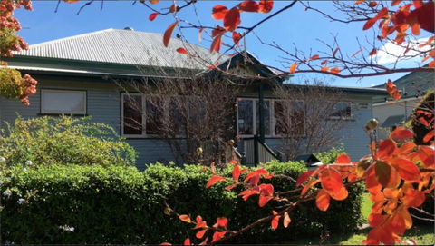 Pitstop Lodge Guesthouse B&B - Northern Rivers Accommodation 2