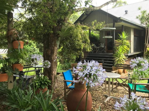 PK Illusions - Northern Rivers Accommodation 0