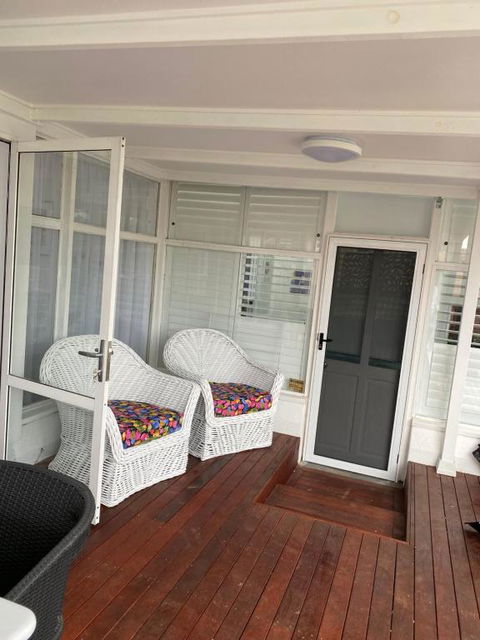 Plantation House Bathurst 109Mitre - Northern Rivers Accommodation 0