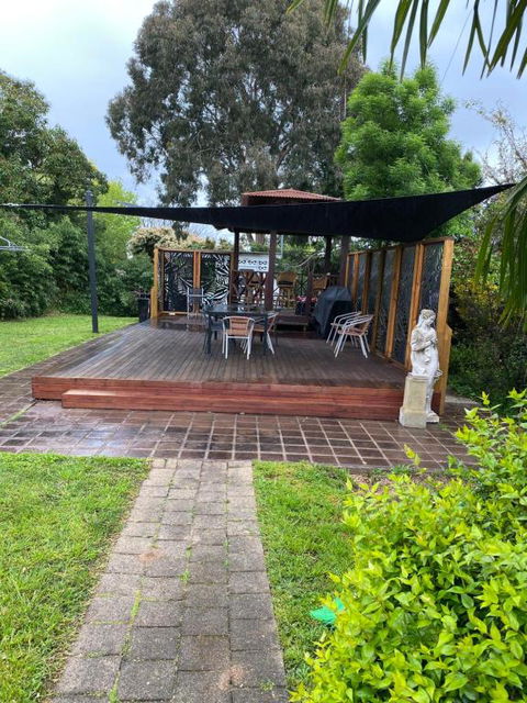 Plantation House Bathurst 109Mitre - Northern Rivers Accommodation 1