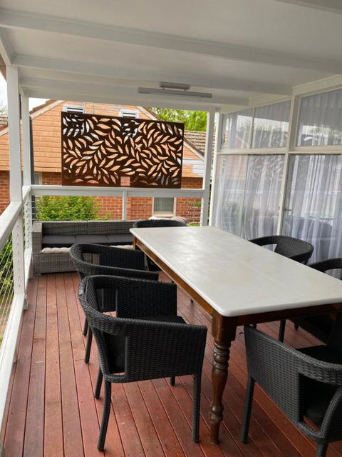 Plantation House Bathurst 109Mitre - Northern Rivers Accommodation 3