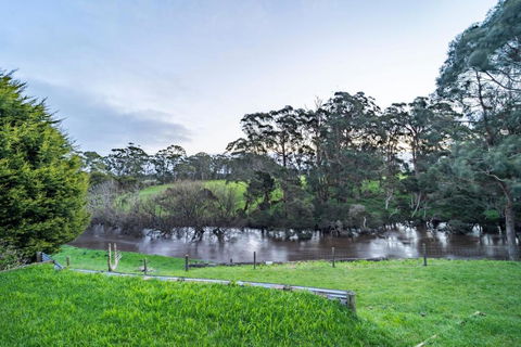 Platypus Waters B&B - Northern Rivers Accommodation 3