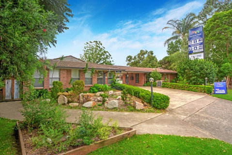 Pleasant Way River Lodge - Northern Rivers Accommodation 0