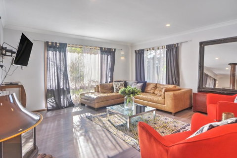 Pleasant Way River Lodge - Northern Rivers Accommodation 3