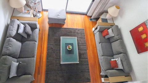 Plover Executive Deluxe Villa 25 - Northern Rivers Accommodation 0