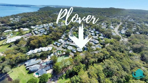 Plover Executive Deluxe Villa 25 - Northern Rivers Accommodation 2