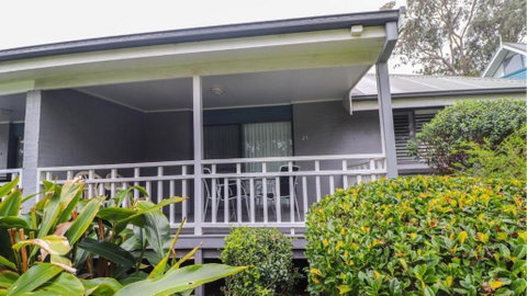 Plover Executive Deluxe Villa 25 - Northern Rivers Accommodation 3
