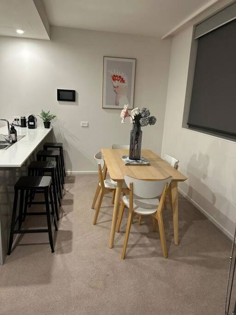 Plush Apartment On Mort - Northern Rivers Accommodation 2
