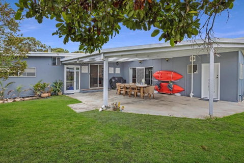 Plymouth - Northern Rivers Accommodation 1