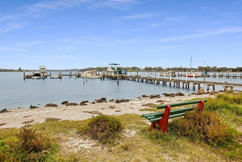 Plymouth - Northern Rivers Accommodation 2