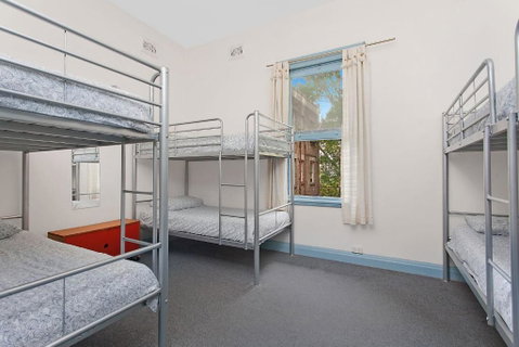 PodBed Sydney - Northern Rivers Accommodation 3