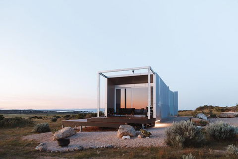 Pod-e Luxury Accommodation - Mulla Mulla - Northern Rivers Accommodation 0