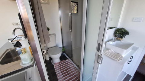 Pod Tiny Home - Northern Rivers Accommodation 3