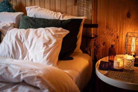 Poets Ode Featuring The Donkey Shed Theatre - Northern Rivers Accommodation 3