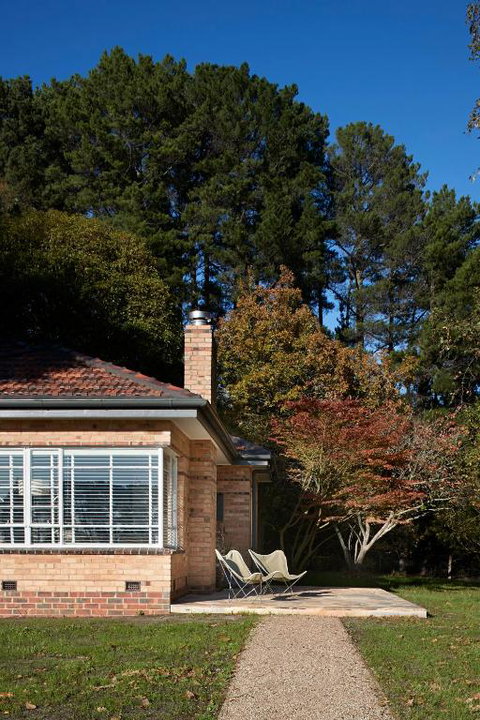 Polperro Farmhouse - Northern Rivers Accommodation 1