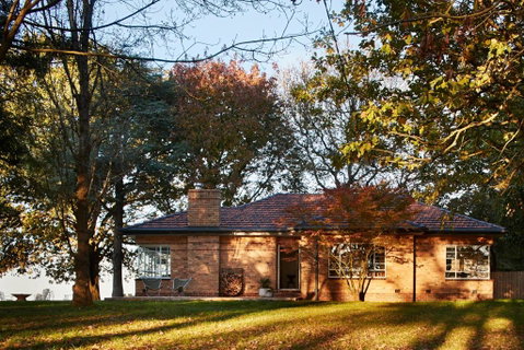 Polperro Farmhouse - Northern Rivers Accommodation 0