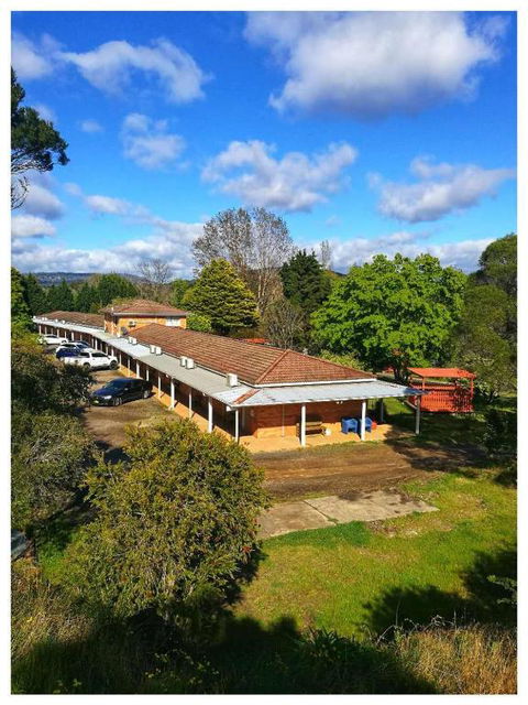Poplars Inn Mittagong - Northern Rivers Accommodation 1