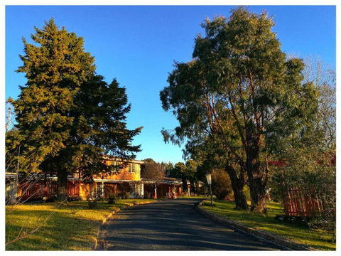 Poplars Inn Mittagong - Northern Rivers Accommodation 3
