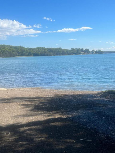 Poppies Lakeview Terrace - 2 Bedroom - Northern Rivers Accommodation 0