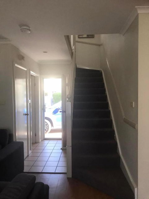 Poppies Lakeview Terrace - 2 Bedroom - Northern Rivers Accommodation 2