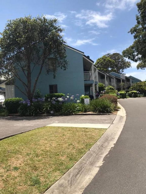 Poppies Lakeview Terrace - 2 Bedroom - Northern Rivers Accommodation 1