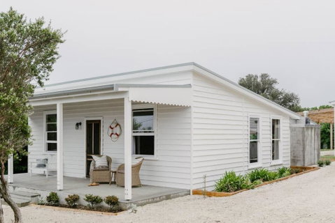 Port Cottage On The Great Ocean Road - Northern Rivers Accommodation 0