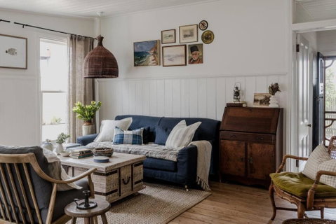 Port Cottage On The Great Ocean Road - Northern Rivers Accommodation 1