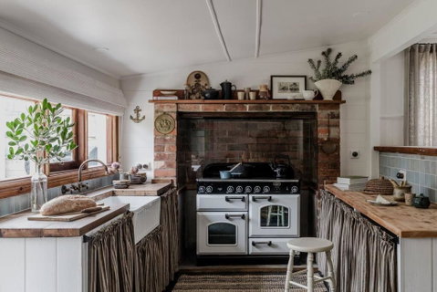 Port Cottage On The Great Ocean Road - Northern Rivers Accommodation 3