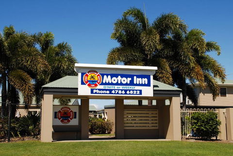 Port Denison Motor Inn - Northern Rivers Accommodation 0