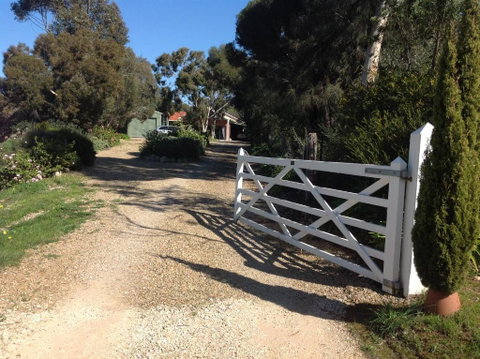 Port Elliot Rural Retreat - Northern Rivers Accommodation 0