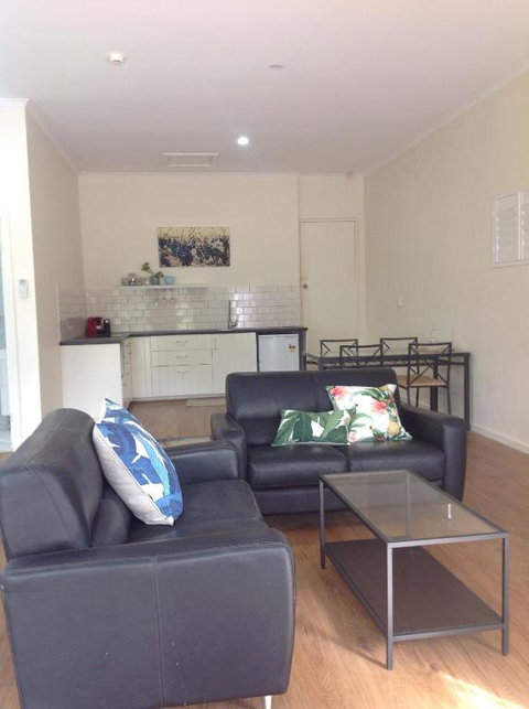 Port Elliot Rural Retreat - Northern Rivers Accommodation 3