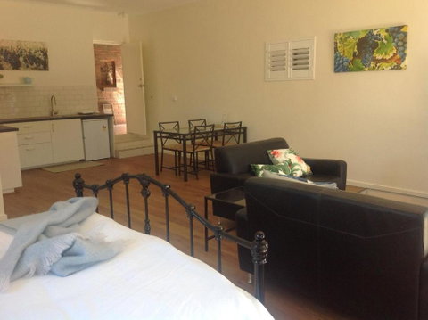 Port Elliot Rural Retreat - Northern Rivers Accommodation 2